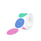 Sticker - Smiley’s ‘24