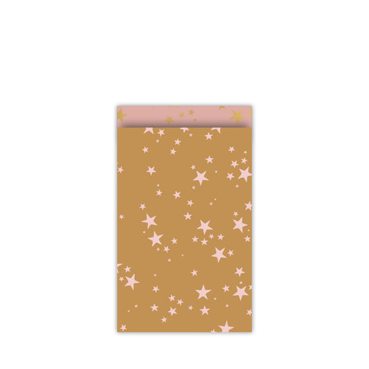 Cadeauzakje midi - Sky full of Stars Camel