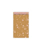 Cadeauzakje midi - Sky full of Stars Camel