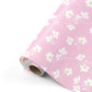 Classic flowers pink