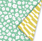 Cadeaupapier Millefleur ‘25 - 30 cm
