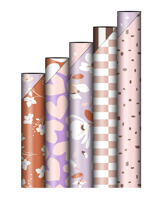 Cadeaupapier - Spring Fever