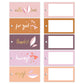 Cadeaulabels Autumn Beauty