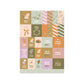 Stickers - Xmas ‘25 Stickervel