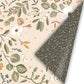 Cadeaupapier - Let’s decorate ‘25 Natural
