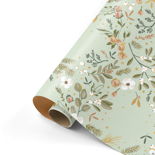 Cadeaupapier - Let’s decorate ‘25 Classic
