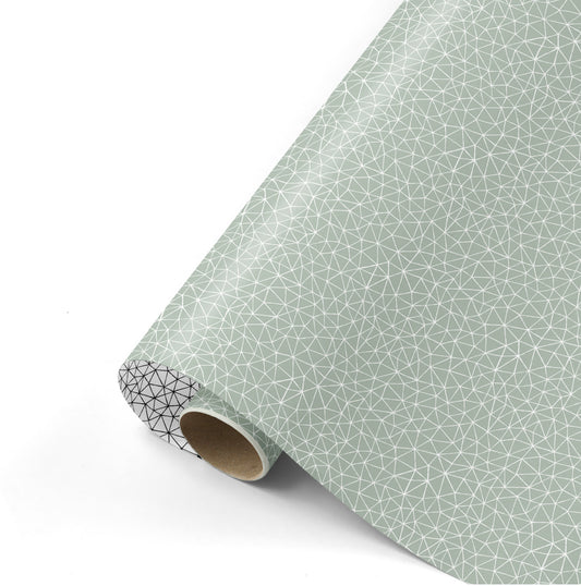 Cadeaupapier - Subtle graphics