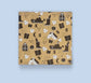 Sint - Illustraties kraft