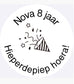 Gepersonaliseerde stickers