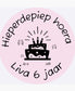 Gepersonaliseerde stickers