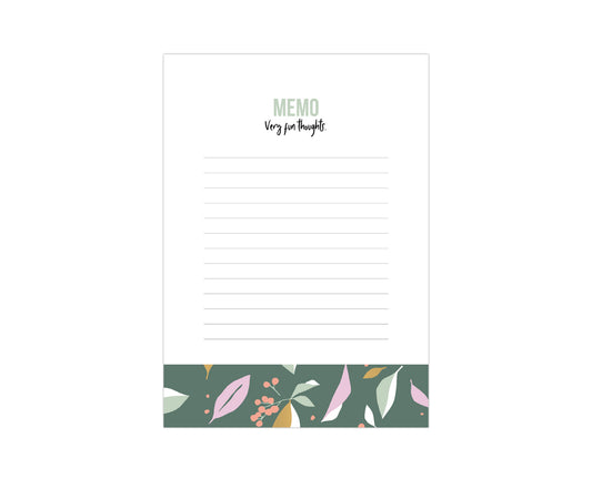 Noteblock Autumn Beauty