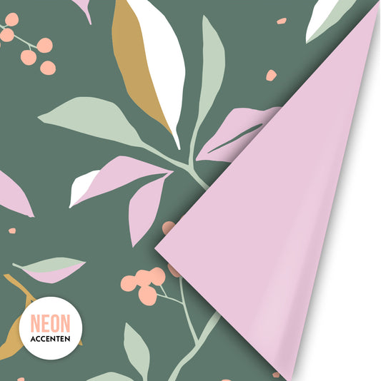 Cadeaupapier - Autumn beauty