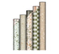 Cadeaupapier - Let’s decorate ‘25 Natural