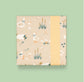 Cadeaupapier - Baby Goose (70 cm)