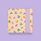 Cadeaupapier - Hearts Duo (70 cm)