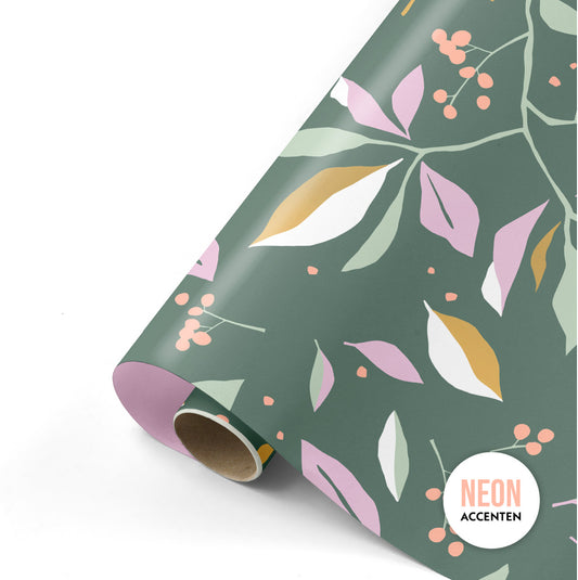 Cadeaupapier - Autumn beauty