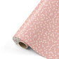 Cadeaupapier - Tiny Petals Pink