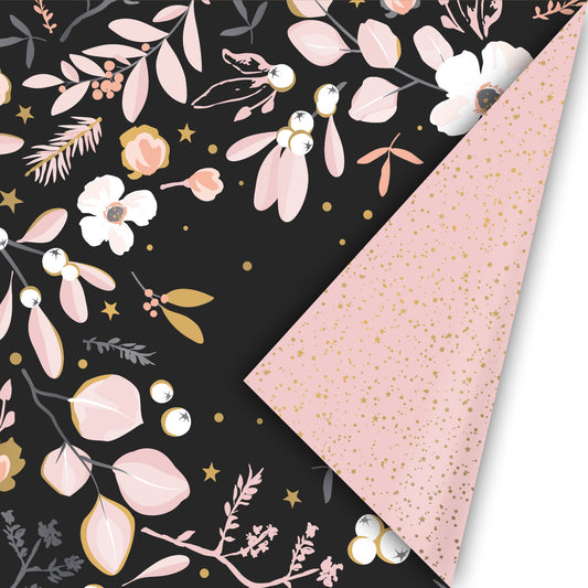 Cadeaupapier - Let’s decorateKerst ‘24