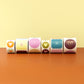 Sticker - Cookie Bright
