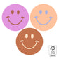 Sticker - Smileys