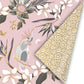 Cadeaupapier - Tropical Garden