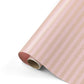 Cadeaupapier - Raster Stripes warm
