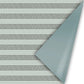Cadeaupapier - Raster Stripes cool