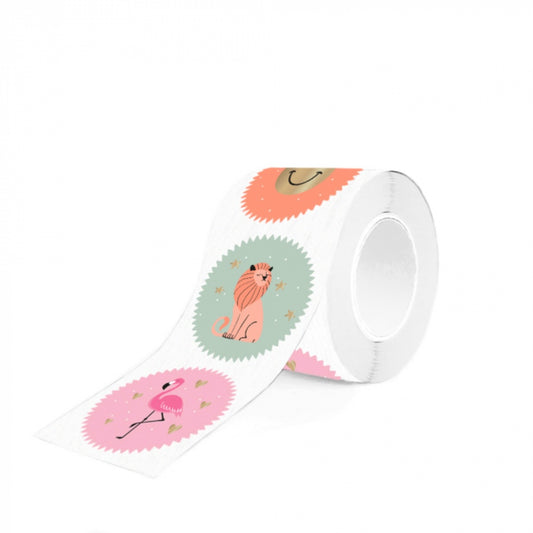 Sticker - Kids