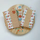 Cadeaupapier - Happy Birthday