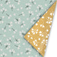 Cadeaupapier - Falling in love cool