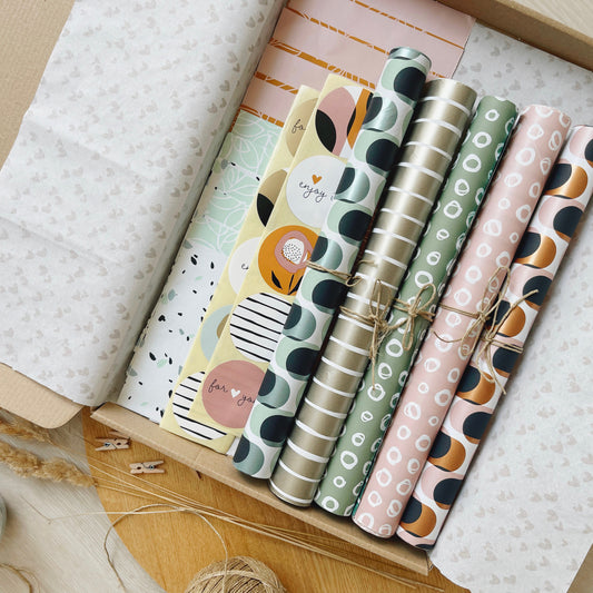 Zus&Suz Papierbox