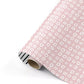 Cadeaupapier - Dot design warm