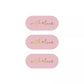 Sticker - With Love