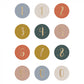 Sticker - Getallen