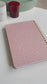 My Pink Planner - Ringband