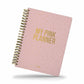 My Pink Planner - Ringband