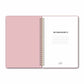 My Pink Planner - Ringband
