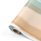 Cadeaupapier - Blending lines cool