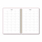 My Pink Planner - Ringband