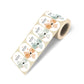 Sticker - Layered petals cool