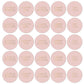 Sticker - Christmas wishes pink