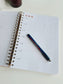 My Pink Planner - Ringband