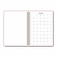 My Pink Planner - Ringband
