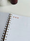 My Pink Planner - Ringband