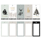 Cadeaulabels signature Christmas