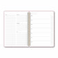 My Pink Planner - Ringband
